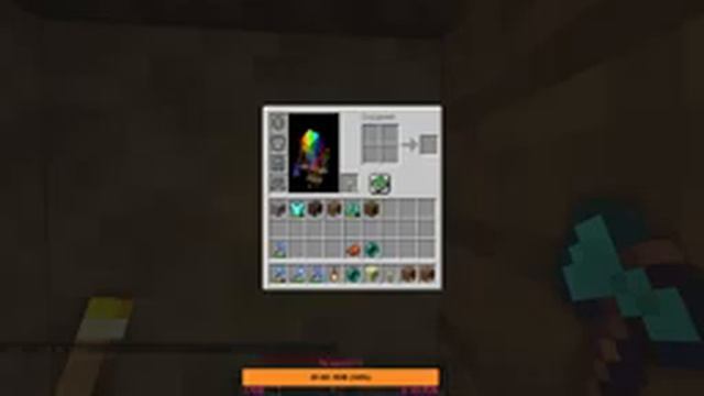 Майнкрафт - Выживание (версия 1.16.2)? ИОЛАНТА ? смотреть онлайн