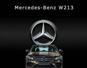 #Ремонт автомобилей (выпуск30)#Mercedes#W213 2L diesel (замена подшипника ступицы и приводного вала)
