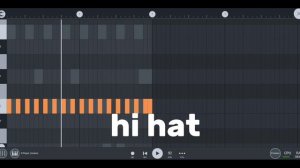 КАК СДЕЛАТЬ АТМОСФЕРНЫЙ ФОНК В FL STUDIO MOBILE?