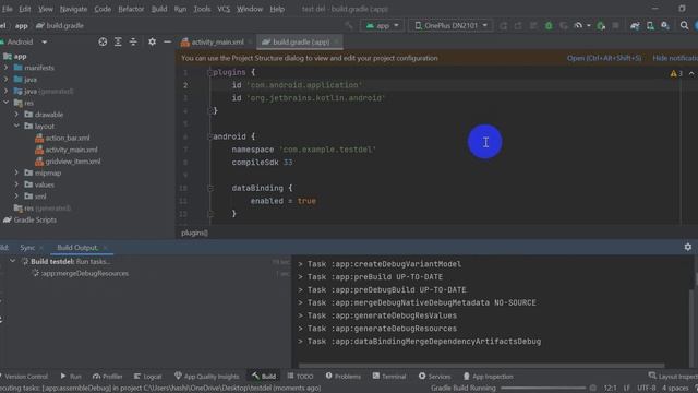 Fix Android Gradle plugin requires Java 17 to run. You are currently using Java 11 in Android Studi смотреть онлайн