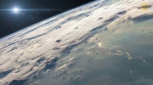 Комета Галлея предупреждает нас о грядущих бедах?