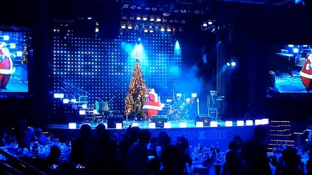 Санта Клаус Миссия невыполнима Santa Claus - Mission Impossible смотреть онлайн