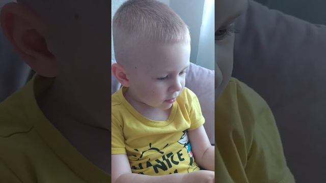 Сказки маме на ночь))))) Макару 4,5 года??? смотреть онлайн