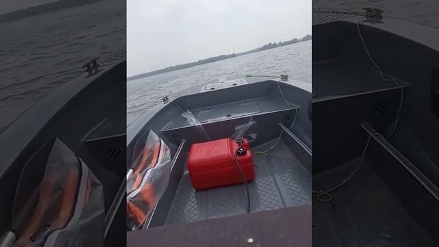 Свиммер 370 XL лодочный мотор Гольфстрим 9.9 обкатка смотреть онлайн