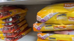 ASMR Shop with Rebecca @ Walmart! (No talking) Shopping haul at the end. Lots of crinkles & food!