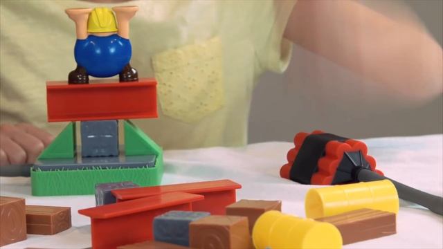 Build or BOOM: The Block Stacking Game смотреть онлайн