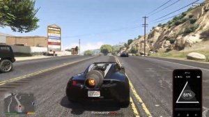 GTA 5 online Импорт-экспорт Задание №5 Защита данных