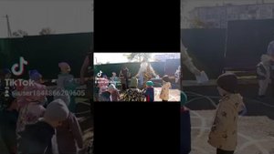 Экскурсия в парк "Аистенок" город Тулун