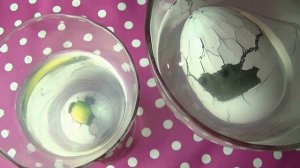 Яйца с динозаврами выращиваем динозавров Dinosaur egg growing pet