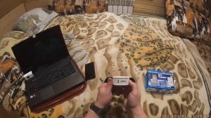 Бюджетный GPS навигатор TKSTAR 909 для охотничьих собак.