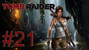 Tomb Raider 2013 - Путь к Эндьюранс - Прохождение игры на русском [#21] | PC (2013 г.)