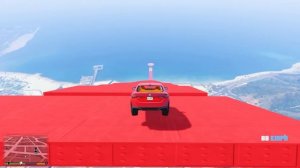 Gta 5 Mahindra Cars Vs Audi Cars Vs Bmw Cars Water Challenge | Gta 5 Gameplay