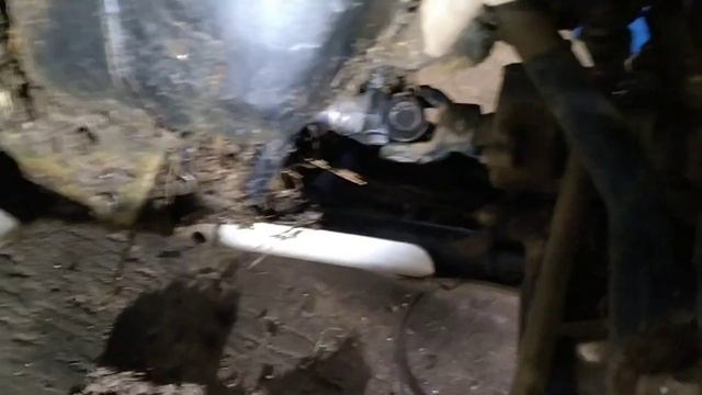 POLARIS приехал колодки поменять смотреть онлайн