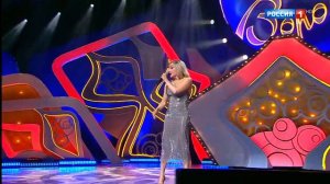 Татьяна Буланова - Не бойтесь любви (Бенефис Елены воробей) HD