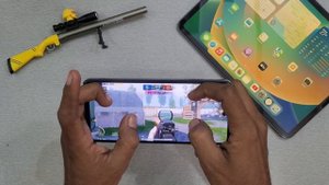 infinix Note 30 Pubg Test, Graphics and Battery Test! | infinix Note 30 5g | Pubg & Bgmi