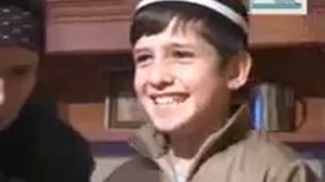 Билал Абдулхаликов