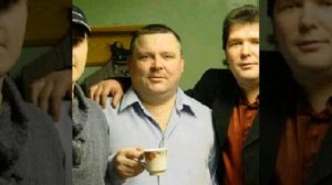 Фото Архив шансонье Михаил Круг