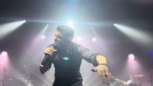 NЮ Юрий Николаенко - Вороны // Владимир, сентябрь 2023