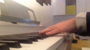 Stromae - Alors on danse piano