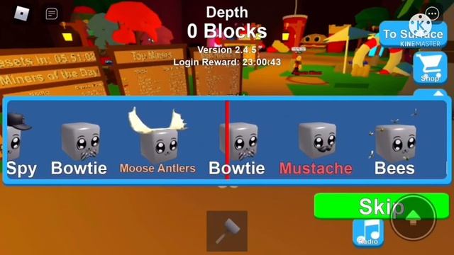 Открываю ящики в роблокс смотреть онлайн