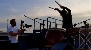 МУЗЫКА СФЕР на ВДНХ (5)