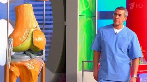 Как сэкономить на лечении. Остеоартроз. Жить здорово! Фрагмент выпуска от 02.12.2015