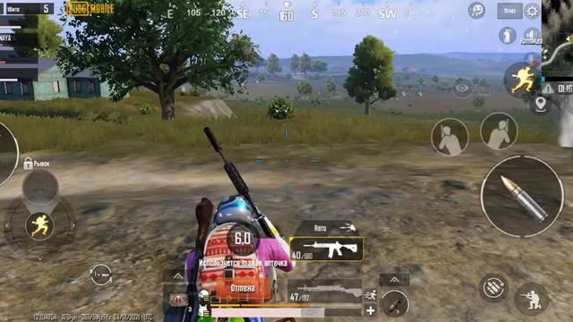 Стрим с Телефон А51 PUBG MOBILE ? смотреть онлайн