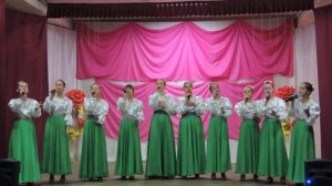 Ансамбль _Гармония_ _Не разлюбить Россию_ запись ноябрь 2020 г.mp4