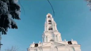 Схиархимандрит Иоанн Маслов