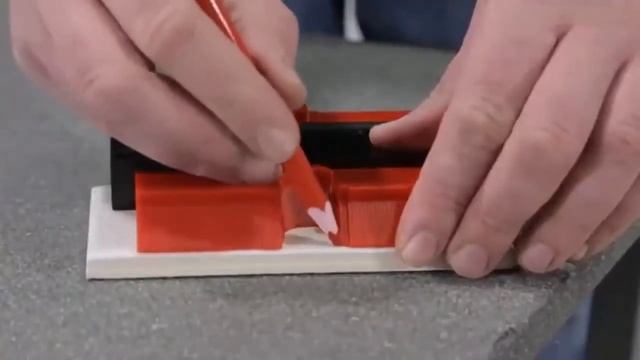 Угловой измеритель контуров. Строительная шаблон-линейка Обзор товара. Заказать с Алиэкспресс смотреть онлайн