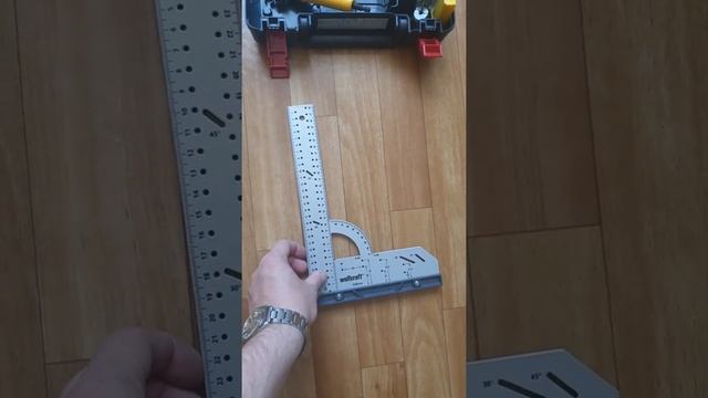 Мои инструменты для сборки детской мебели. смотреть онлайн