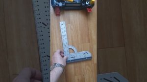 Мои инструменты для сборки детской мебели.
