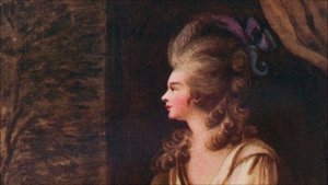 Джорджиана Кавендиш, герцогиня Девонширская (7.06.1757 — 30.03.1806)