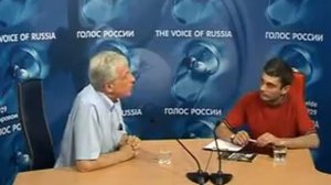 "Теория заблуждений". Генерал Скоблин