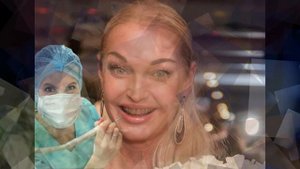 Волочкова наняла мужика для утех...Шокирующие новости...