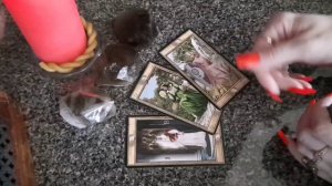 А соперница ли она вам...