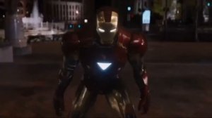 Тони Старк /Эдит//Железный человек///Iron man