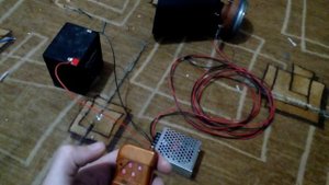 сгу с пультом