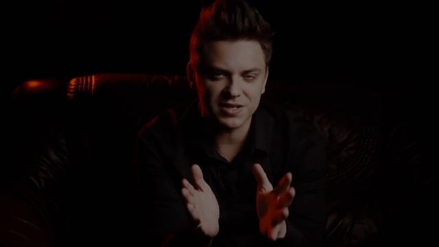 Как создать ПСИХОПАТА? смотреть онлайн