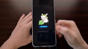 Complete Xiaomi POCO X3 Fastboot Mode Tutorial