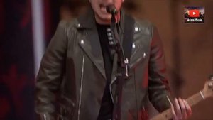 Bullet For My Valentine - Waking The Demon (KNOTFEST MEXICO 2017)