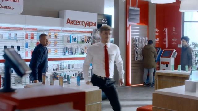 МТС - Samsung J1 Серьезный подарок смотреть онлайн