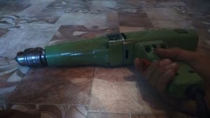 Советский инструмент или чем сверлили наши деды ИЭ-3113
