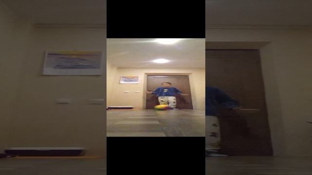 Легкие финты для детей.
Часть первая