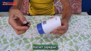 Помпа для воды из Светофора в действии. Делюсь опытом применения на даче