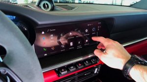 2024 Porsche 911 Turbo S - Sound, interior and Exterior