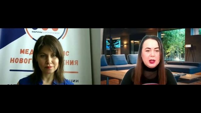 Женщины, бизнес и новая реальность С: какой специалист нужен бизнесу в посткризисный период?