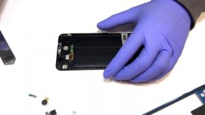 Замена экрана Samsung Galaxy A50 Lcd Screen Replacement