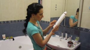 Офигенный эффект шампуня "Лошадиная сила"