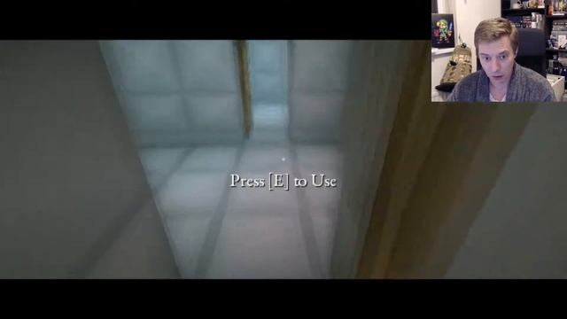 Eponymous - Let's Play - Part 1 - Rooms of evil death and gossip stones смотреть онлайн